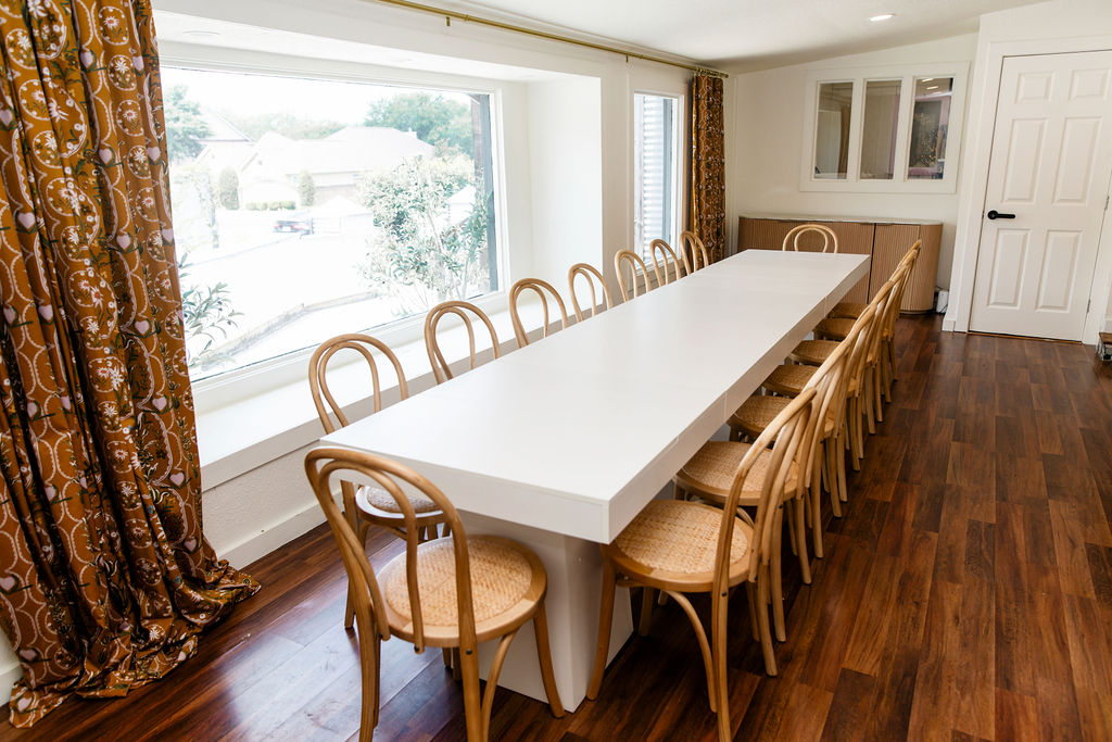 Leigh's — Venue work, photo 1 of 6