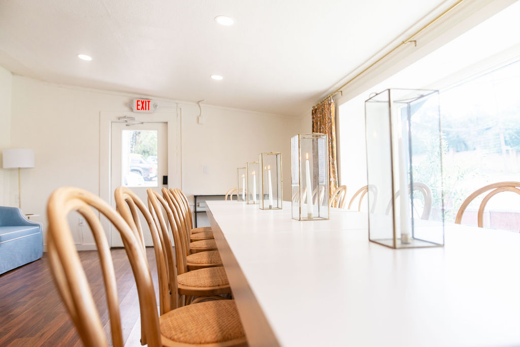 Leigh's — Venue work, photo 4 of 6