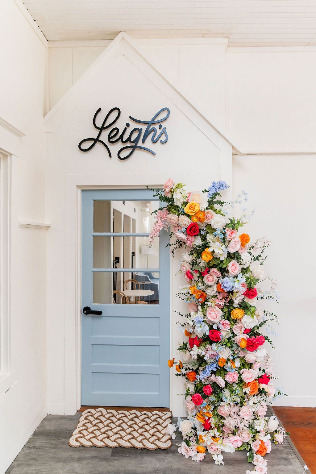 Leigh's — Venue work, photo 3 of 6