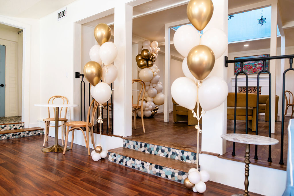 Leigh's — Venue work, photo 5 of 6