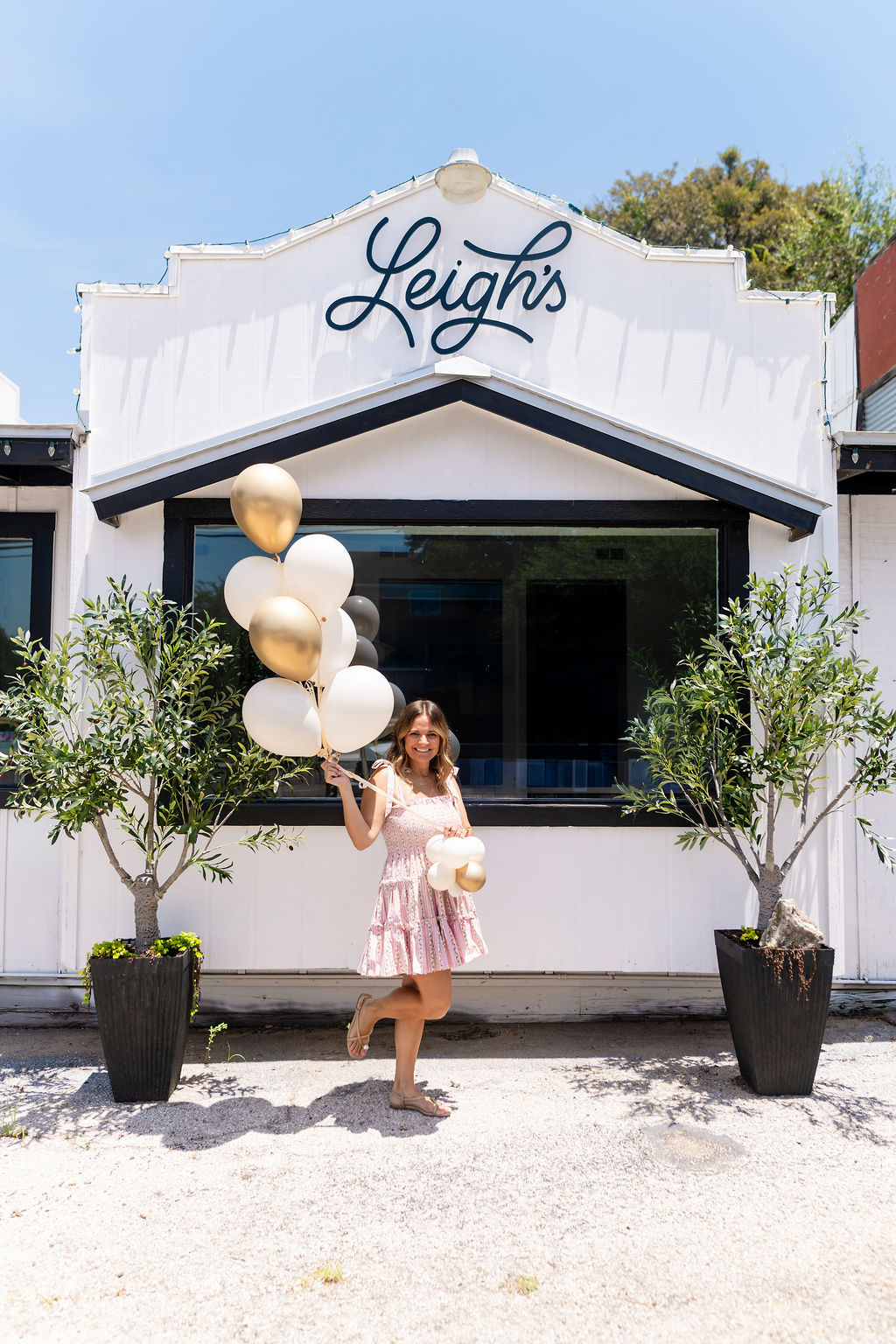 Leigh's — Venue work, photo 6 of 6