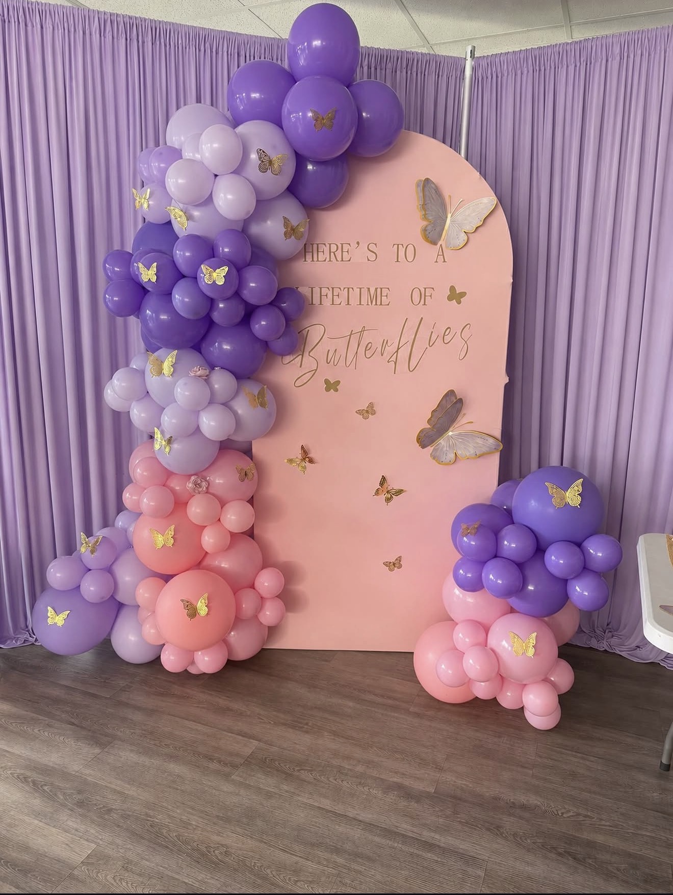 Chardonnay Teasley — Balloon Artist work, photo 1 of 6