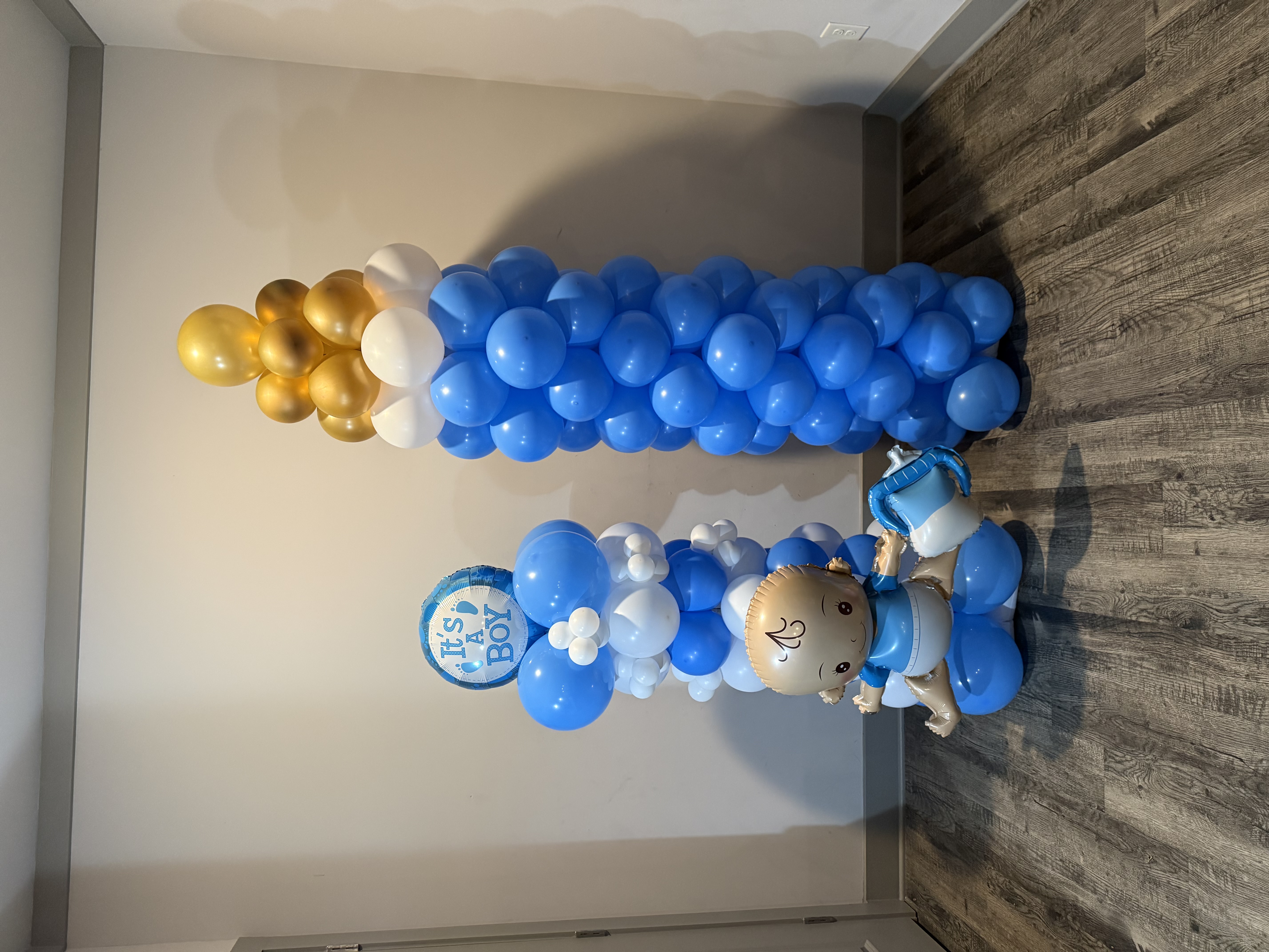 Chardonnay Teasley — Balloon Artist work, photo 5 of 6