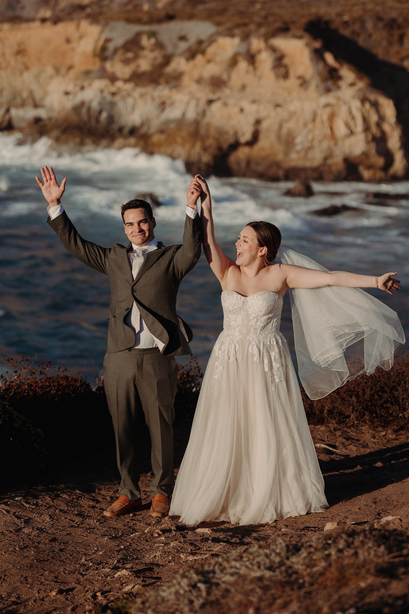 Naomi Rose — Officiant work, photo 3 of 6