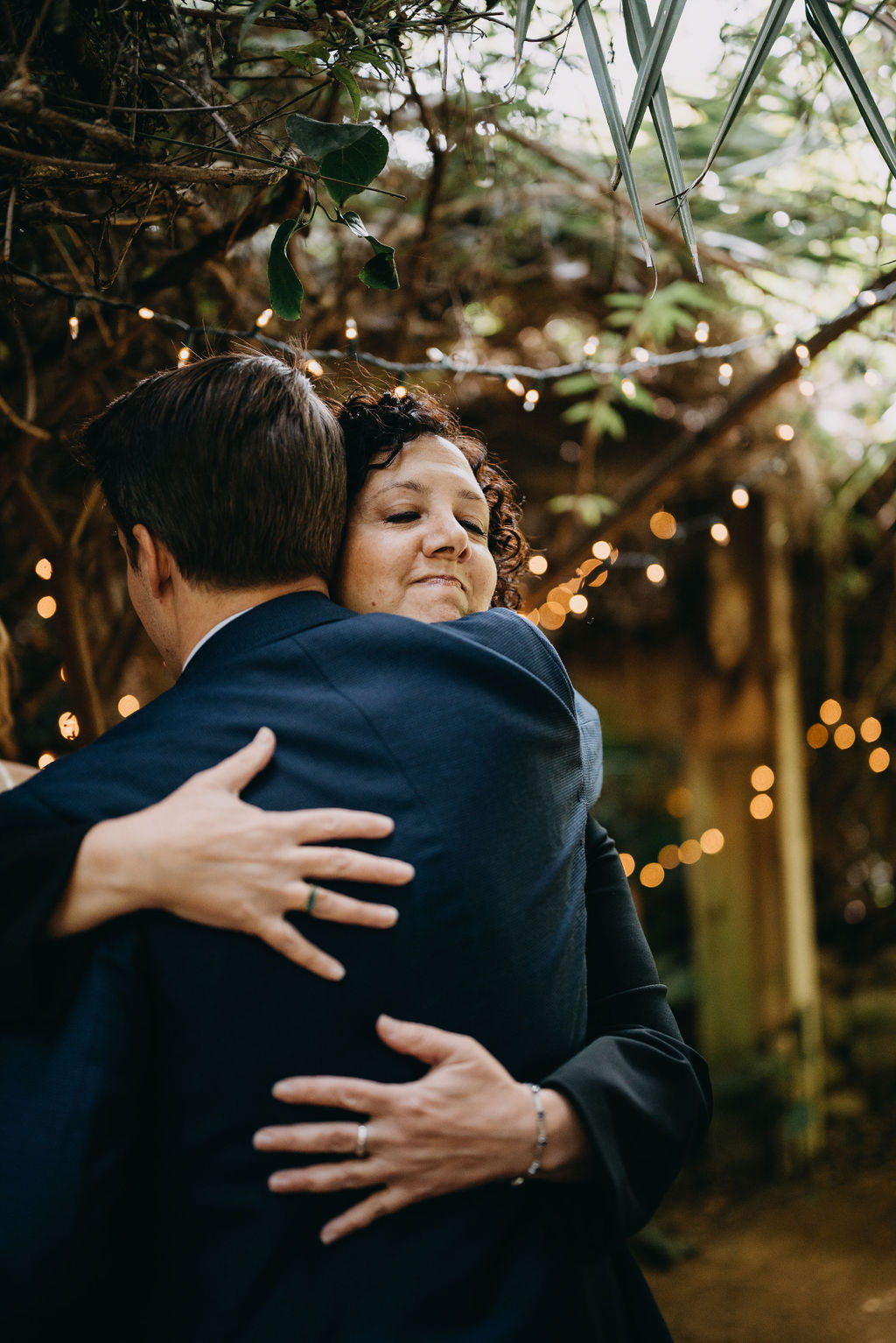 Naomi Rose — Officiant work, photo 2 of 6