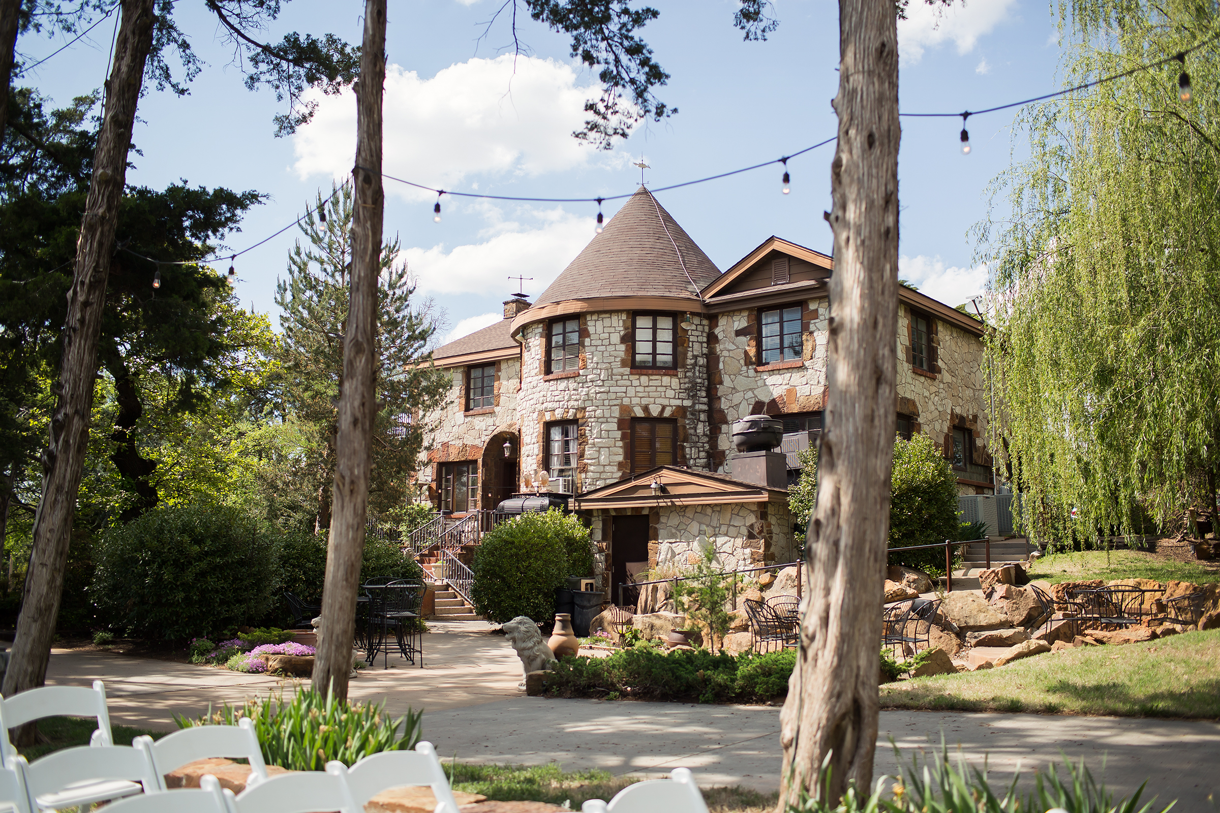 Castle Falls LLC — Venue work, photo 1 of 6