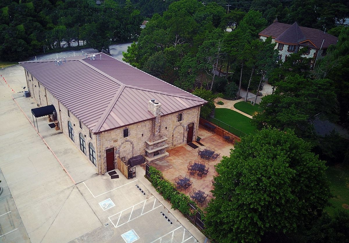 Castle Falls LLC — Venue work, photo 6 of 6