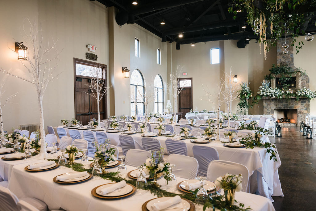 Castle Falls LLC — Venue work, photo 3 of 6