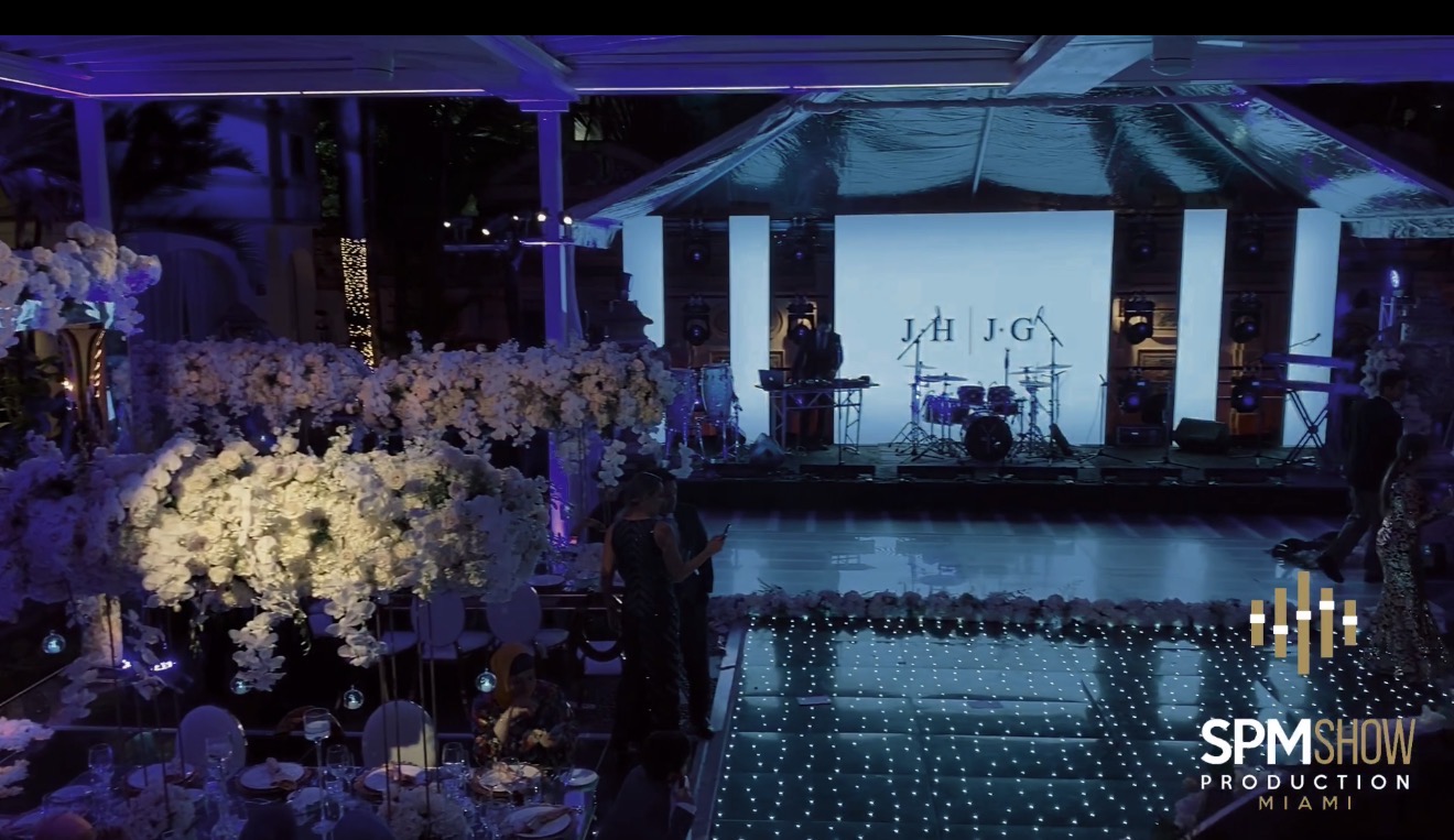SHOW PRODUCTION MIAMI — DJ work, photo 2 of 2