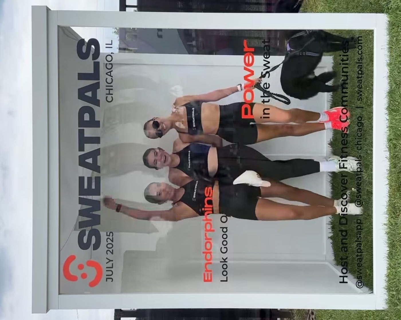 Magazine Photo Booth Co — Photo Booth work, photo 1 of 1