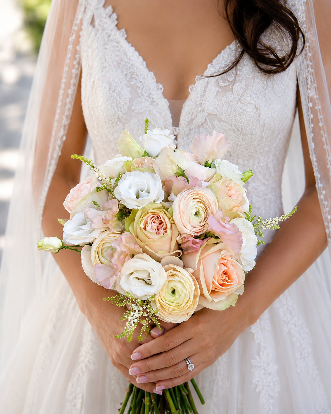 Forever Bloom Florals — Florist work, photo 5 of 6