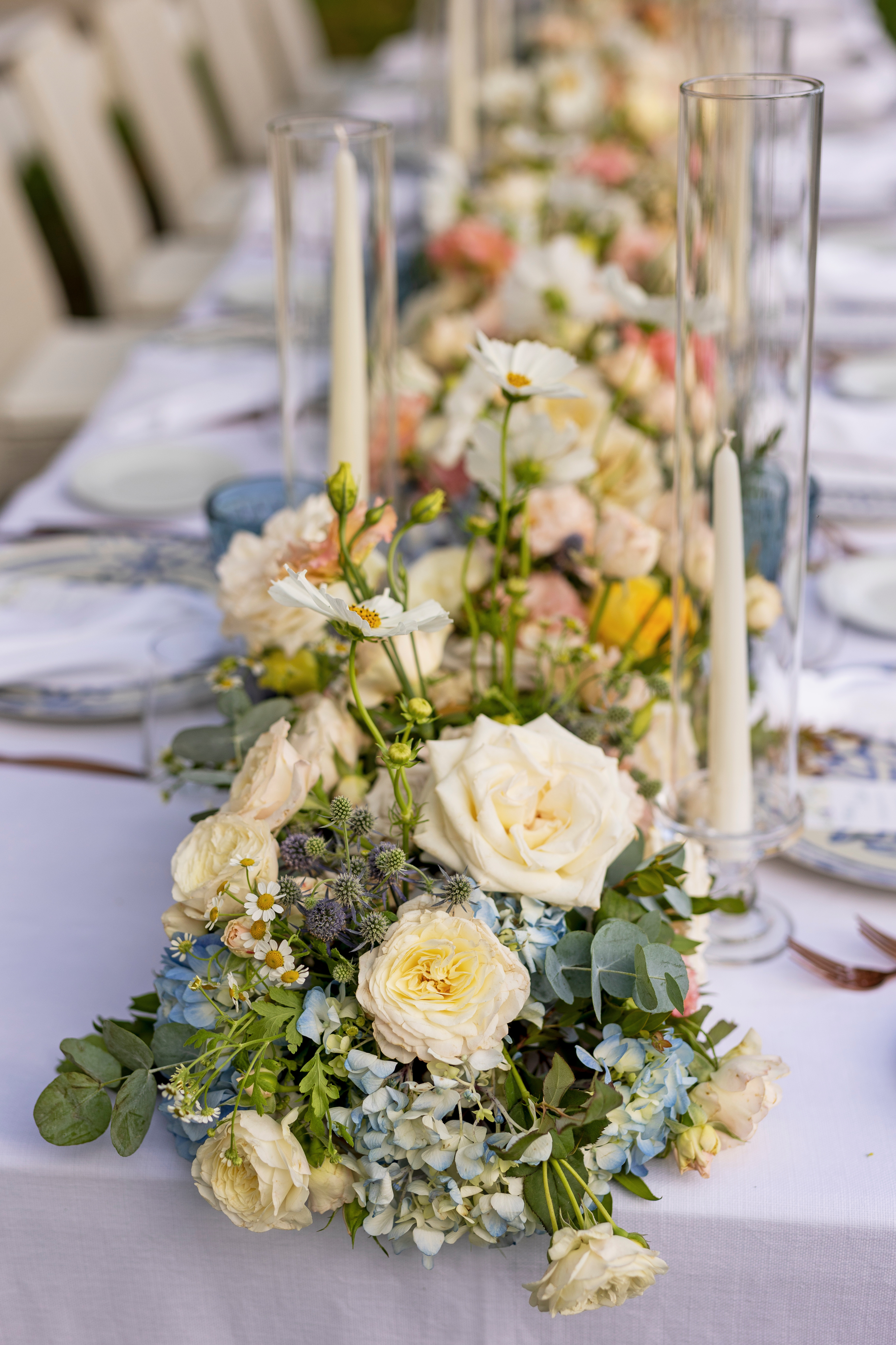 Forever Bloom Florals — Florist work, photo 1 of 6