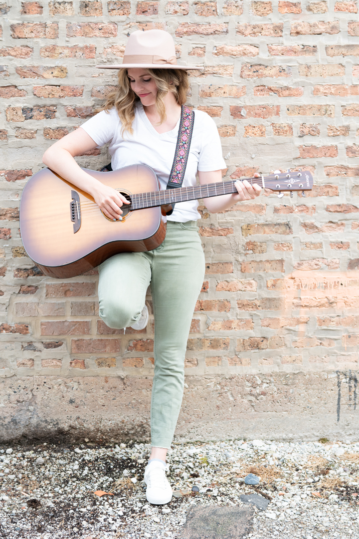Sarah Coco — Live Music work, photo 1 of 1