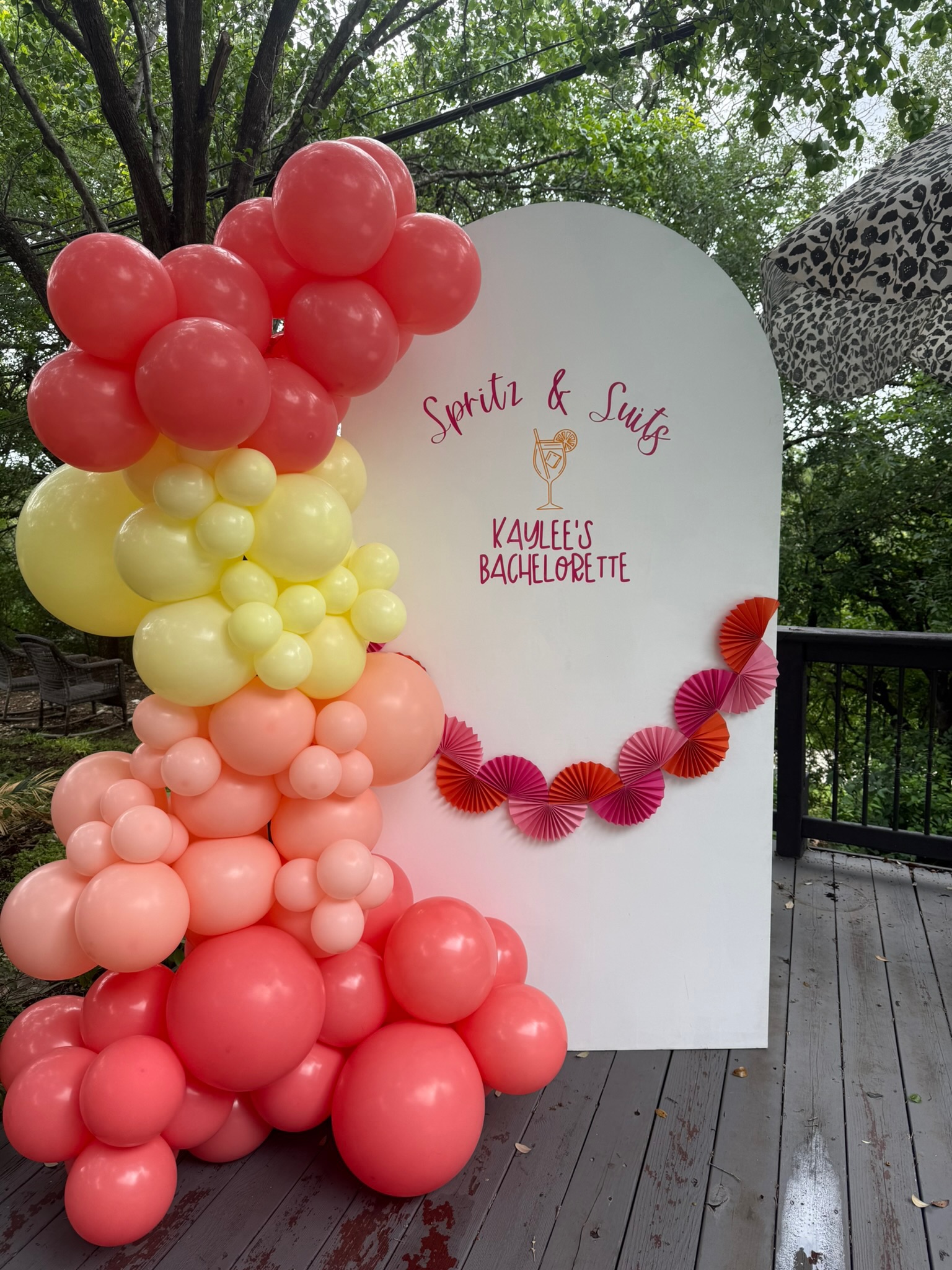 Party Hat Celebrations — Balloon Artist work, photo 4 of 6
