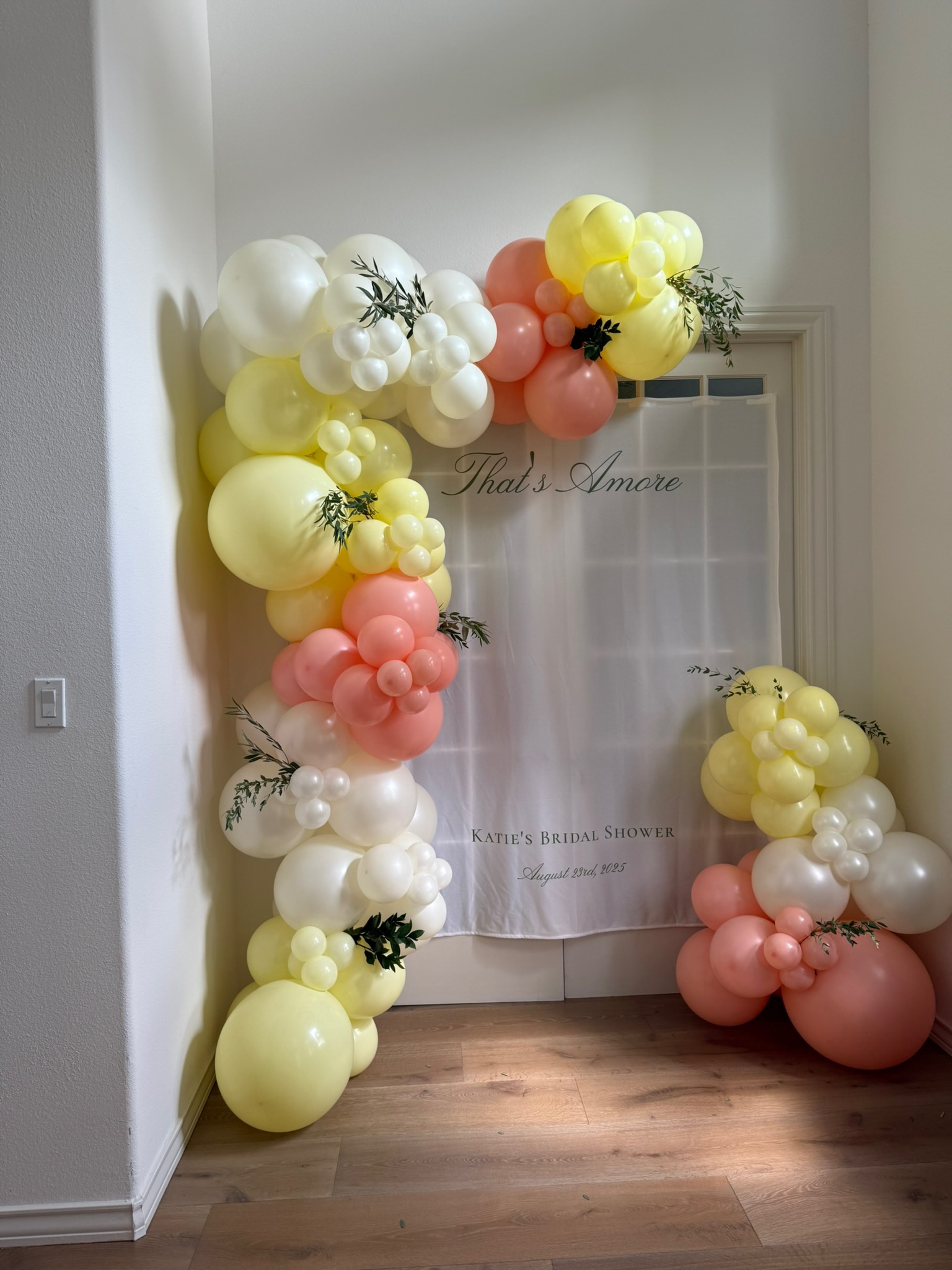 Party Hat Celebrations — Balloon Artist work, photo 5 of 6