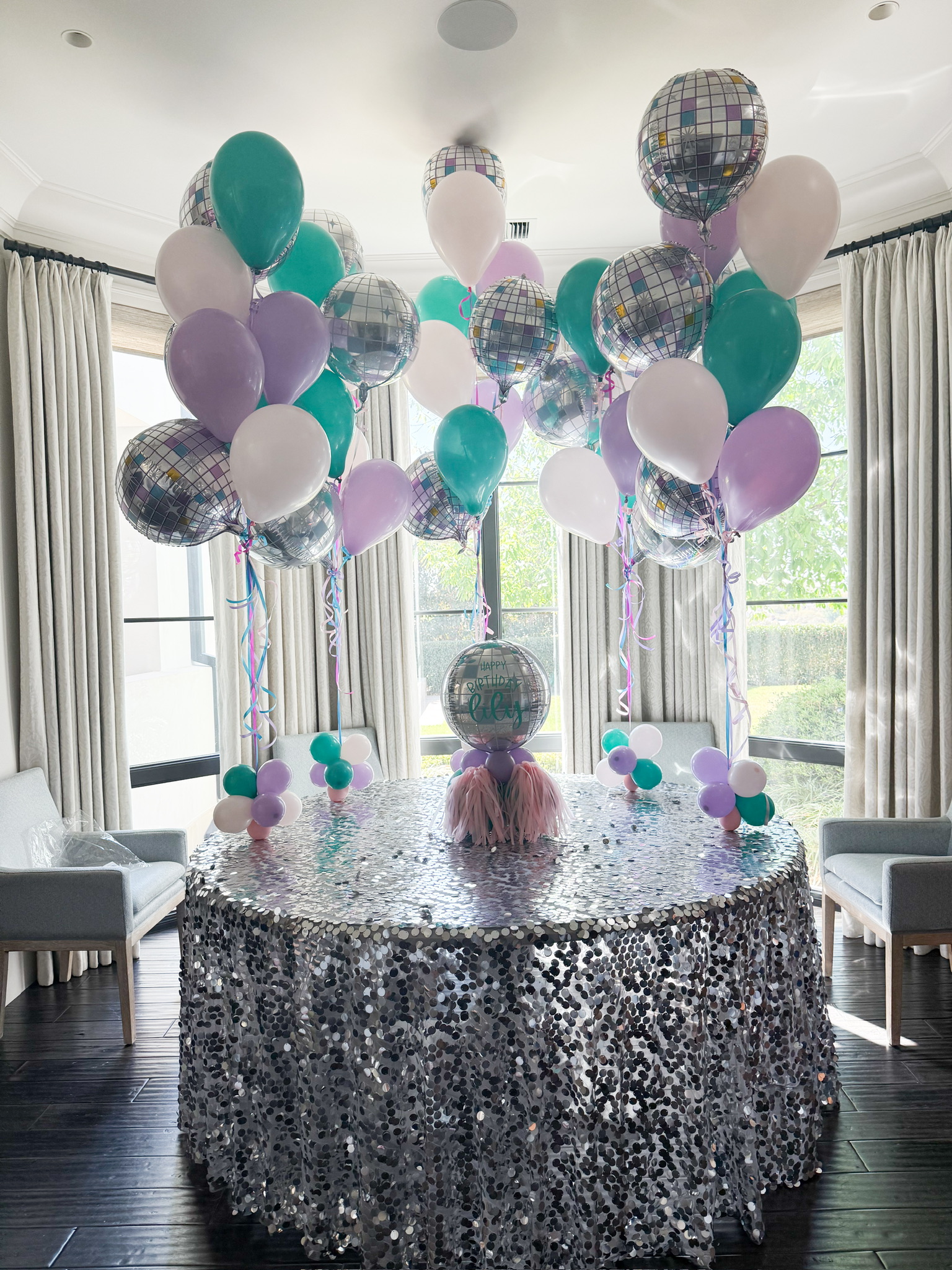 Party Hat Celebrations — Balloon Artist work, photo 3 of 6
