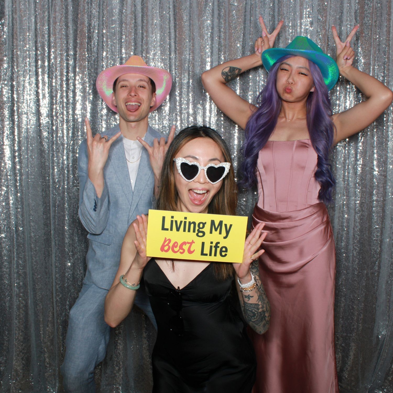 PixelPop Photo Booths — Photo Booth work, photo 2 of 6