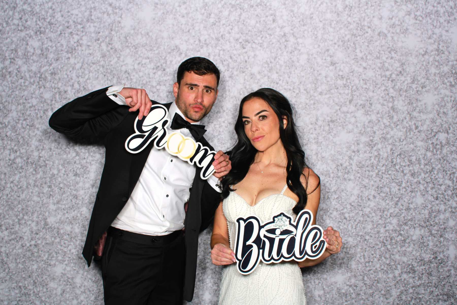 PixelPop Photo Booths — Photo Booth work, photo 6 of 6
