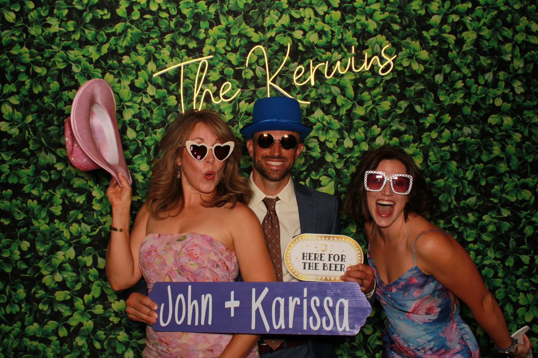 PixelPop Photo Booths — Photo Booth work, photo 5 of 6