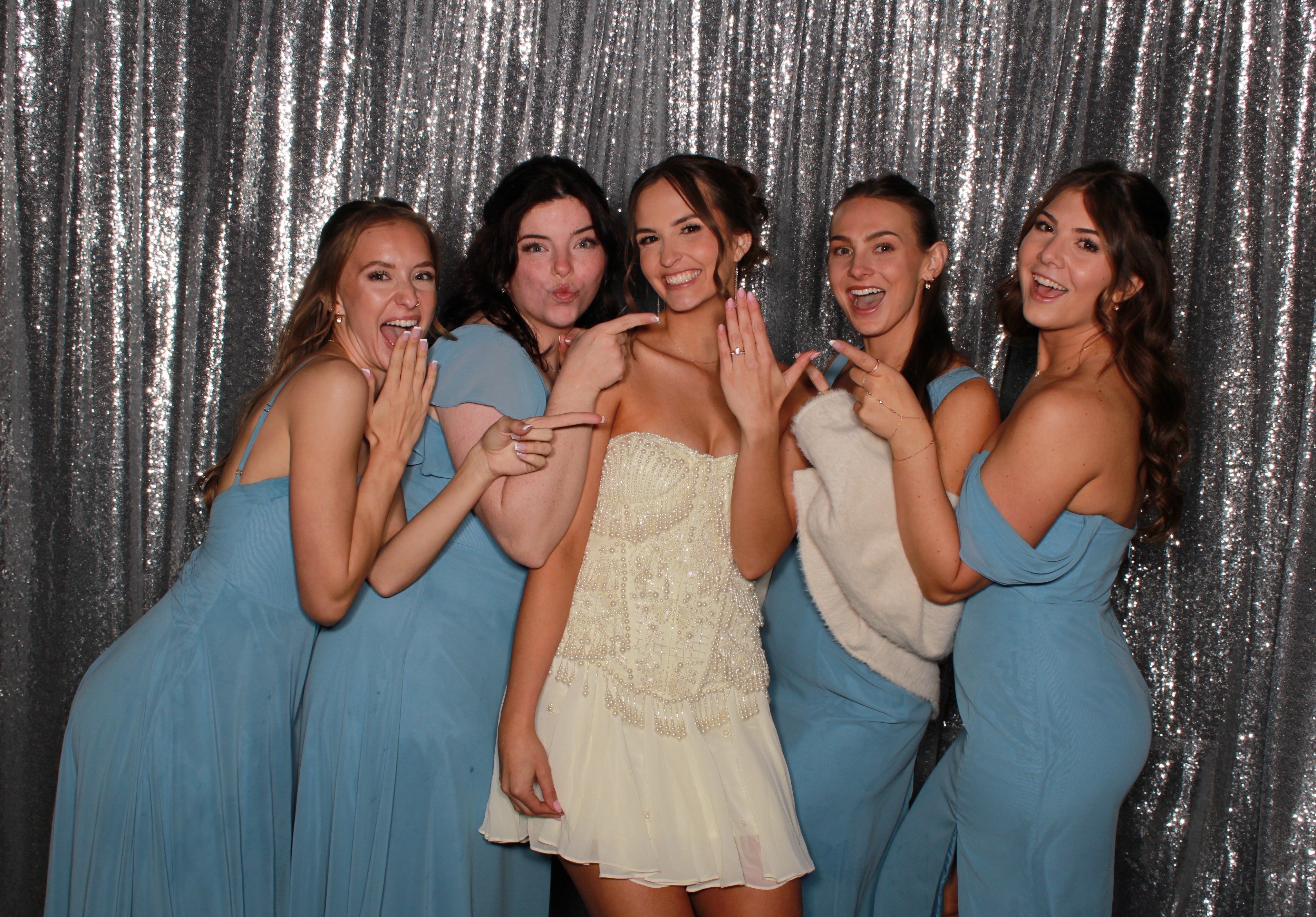 PixelPop Photo Booths — Photo Booth work, photo 3 of 6