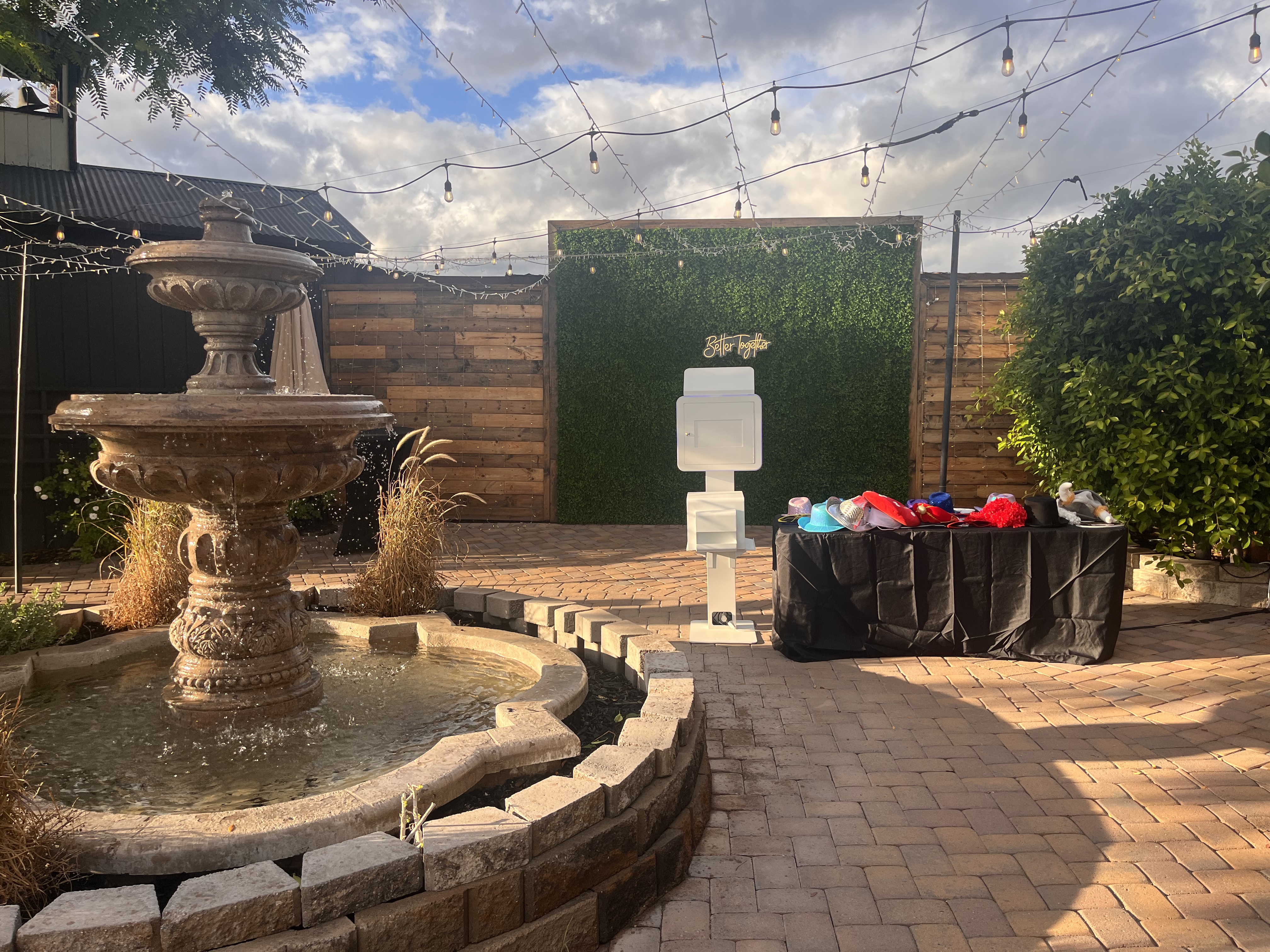 PixelPop Photo Booths — Photo Booth work, photo 4 of 6
