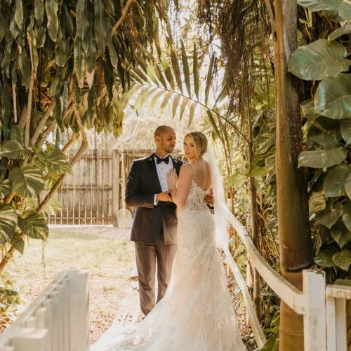 ABC – Always Be Creative Flowers & Events — Planner work, photo 1 of 6