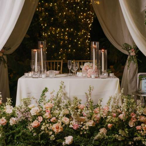 ABC – Always Be Creative Flowers & Events — Planner work, photo 4 of 6