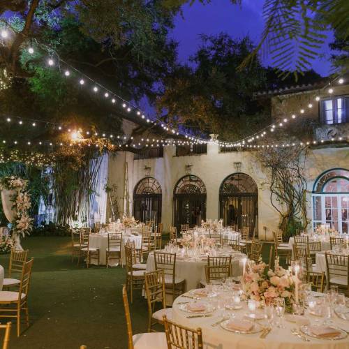 ABC – Always Be Creative Flowers & Events — Planner work, photo 2 of 6