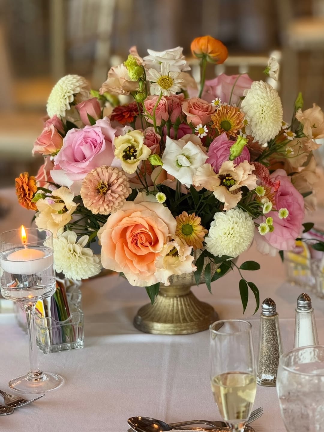 Amelie — Florist work, photo 5 of 6
