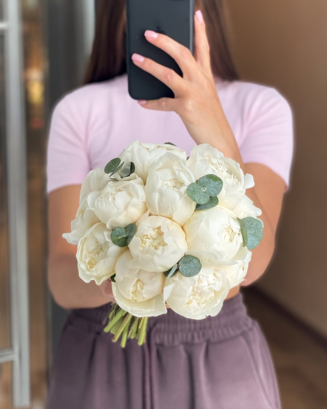 Amelie — Florist work, photo 1 of 6