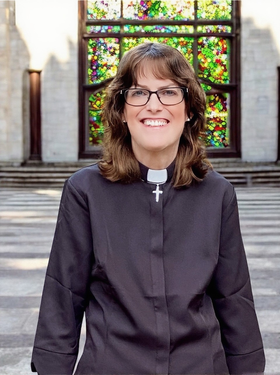 Reverend Elizabeth A. Kel — Officiant work, photo 1 of 6