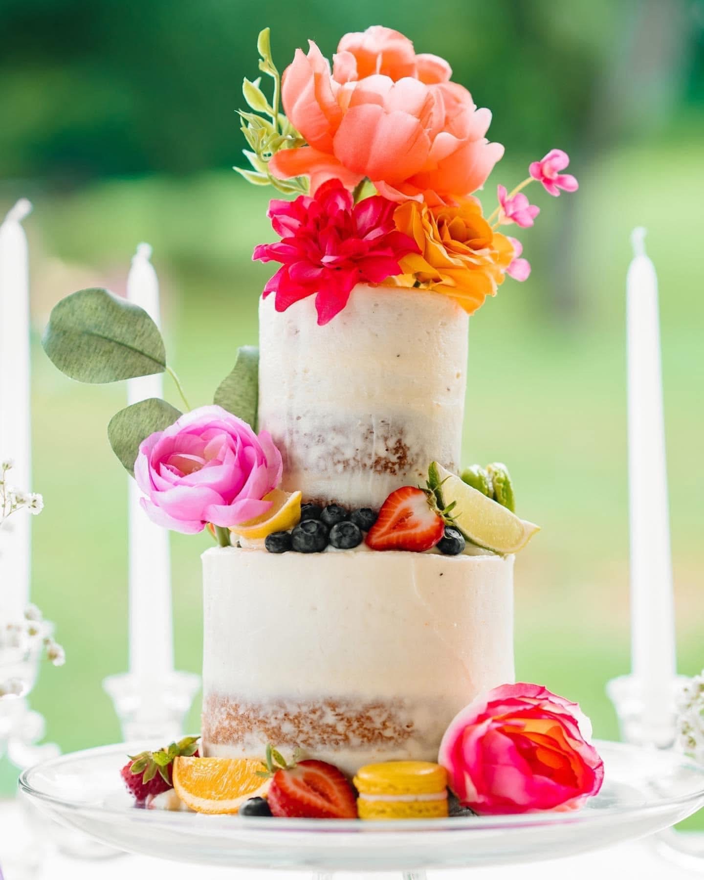 Sweets by Madisen — Baker work, photo 1 of 6
