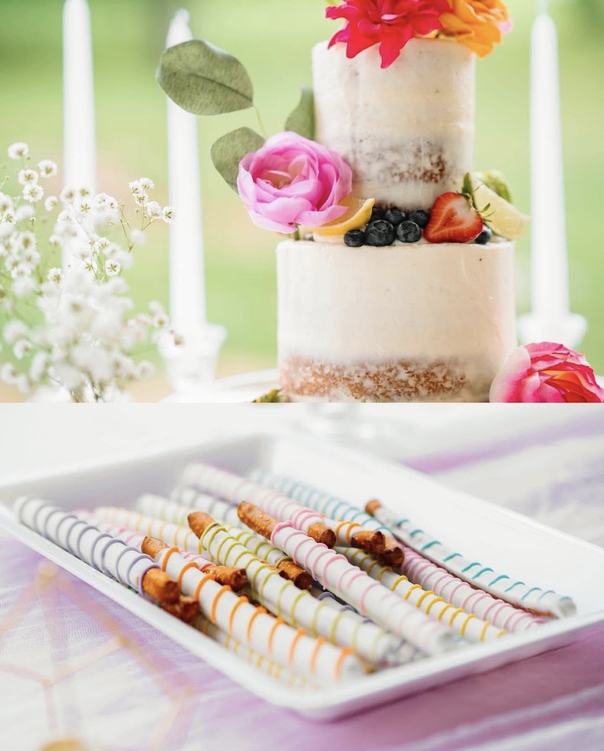 Sweets by Madisen — Baker work, photo 4 of 6