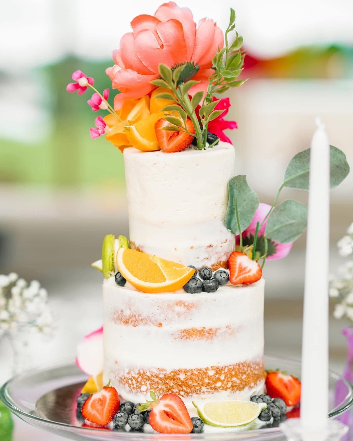 Sweets by Madisen — Baker work, photo 2 of 6