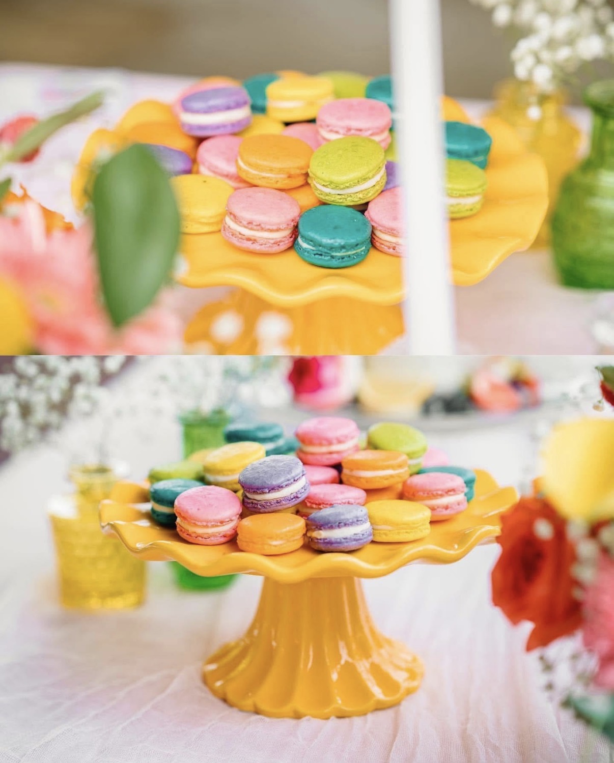 Sweets by Madisen — Baker work, photo 6 of 6