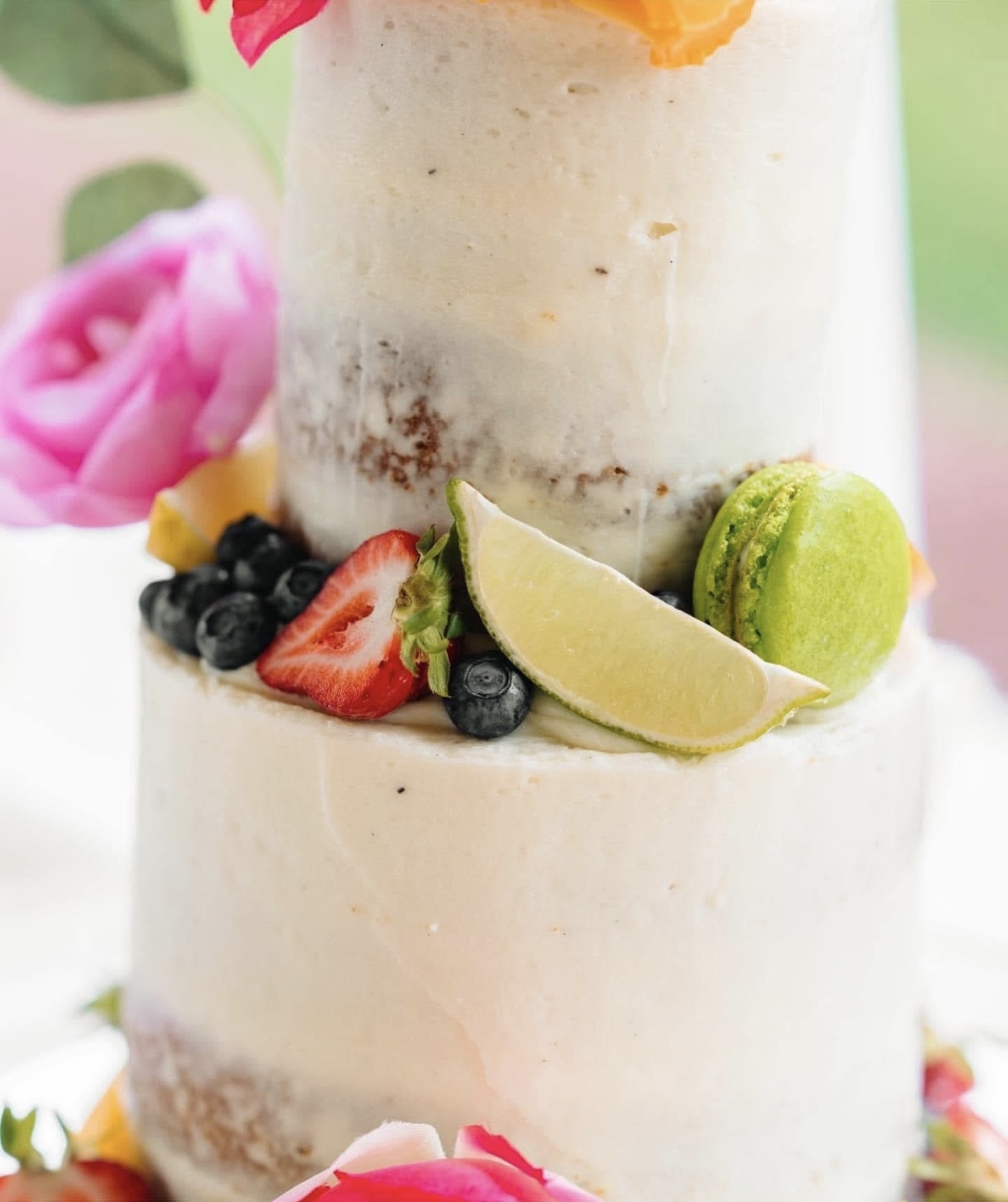 Sweets by Madisen — Baker work, photo 3 of 6