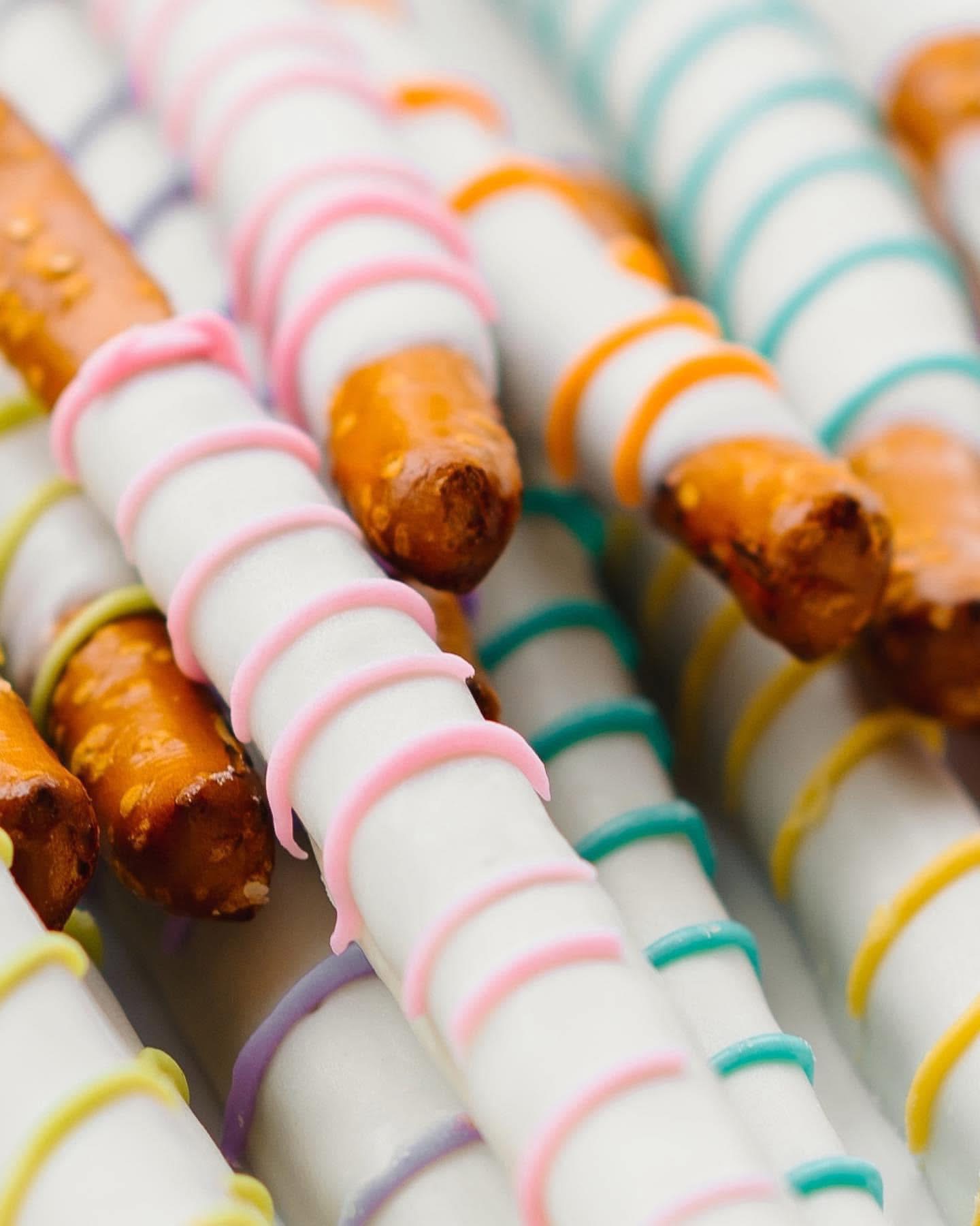 Sweets by Madisen — Baker work, photo 5 of 6