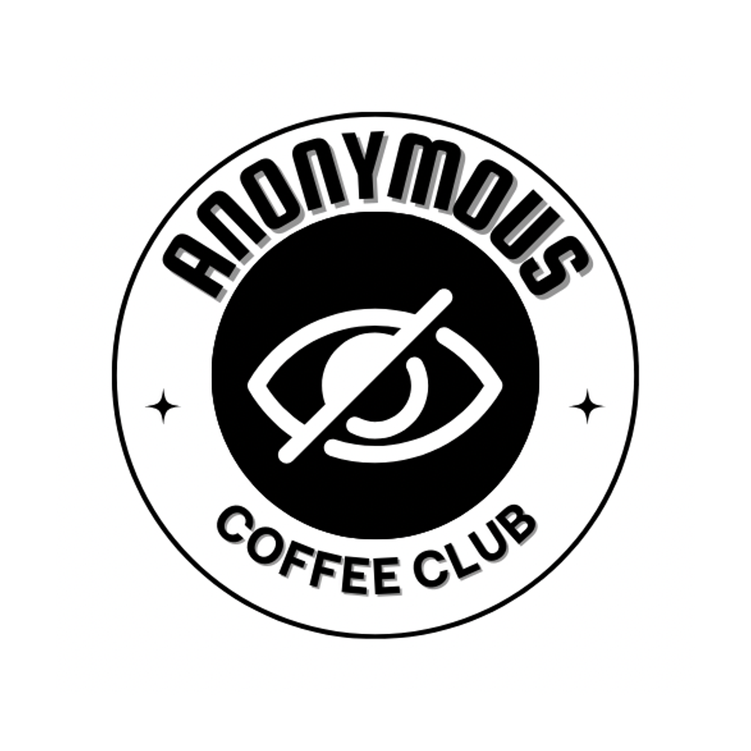 Anonymous Coffee Club — Specialty Beverage Cart work, photo 2 of 5