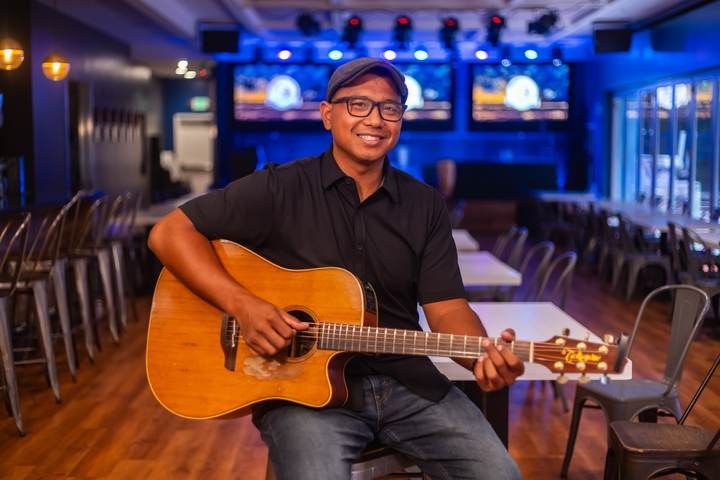 Randy Allen Music — Live Music work, photo 3 of 3