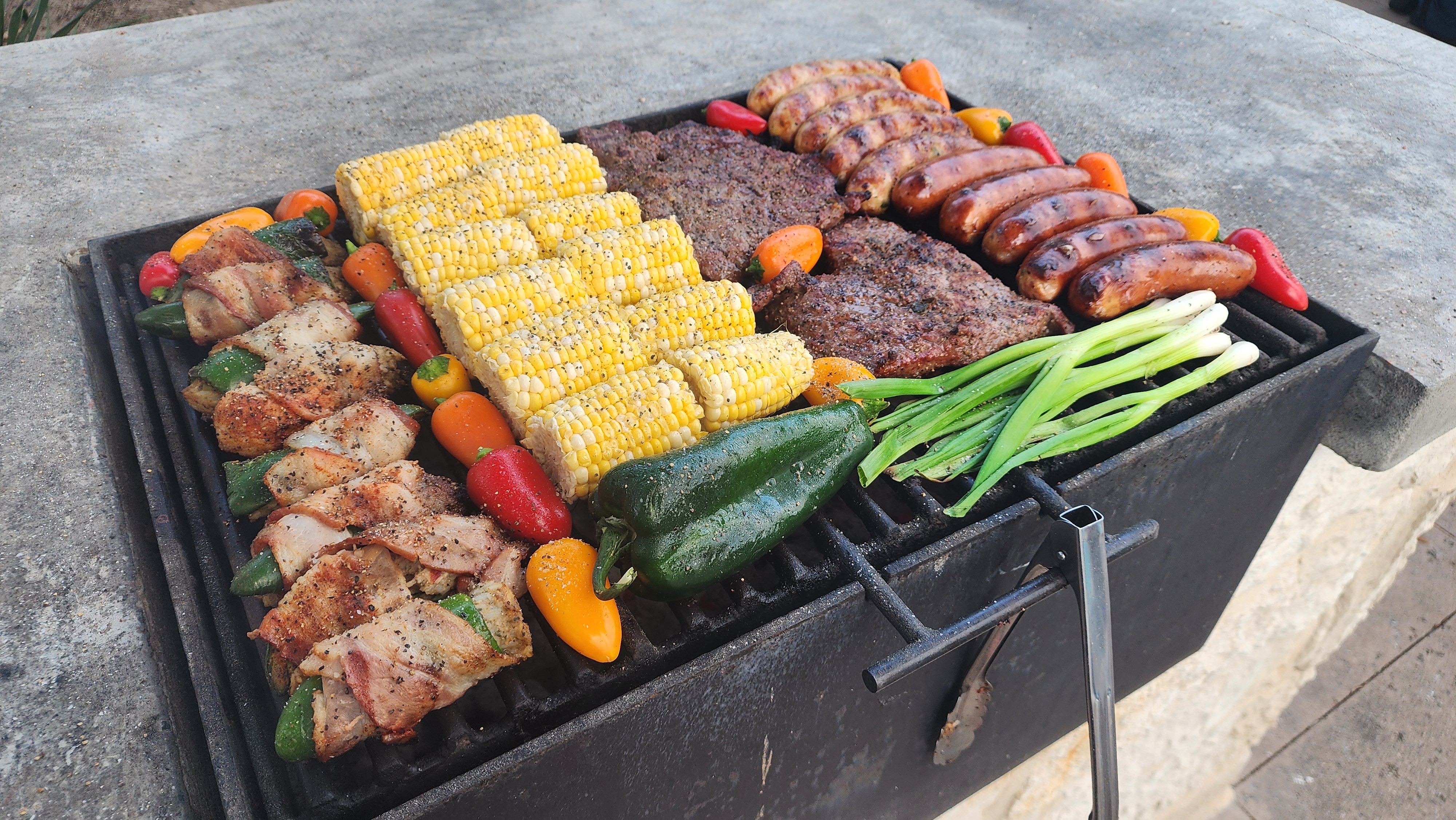 Danney Holley — Caterer work, photo 3 of 6