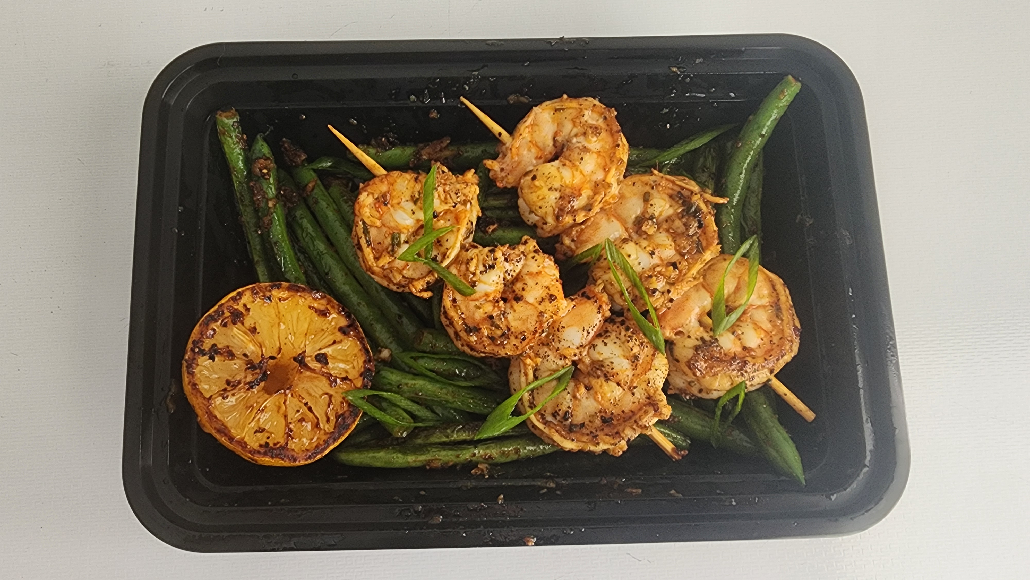 Danney Holley — Caterer work, photo 4 of 6