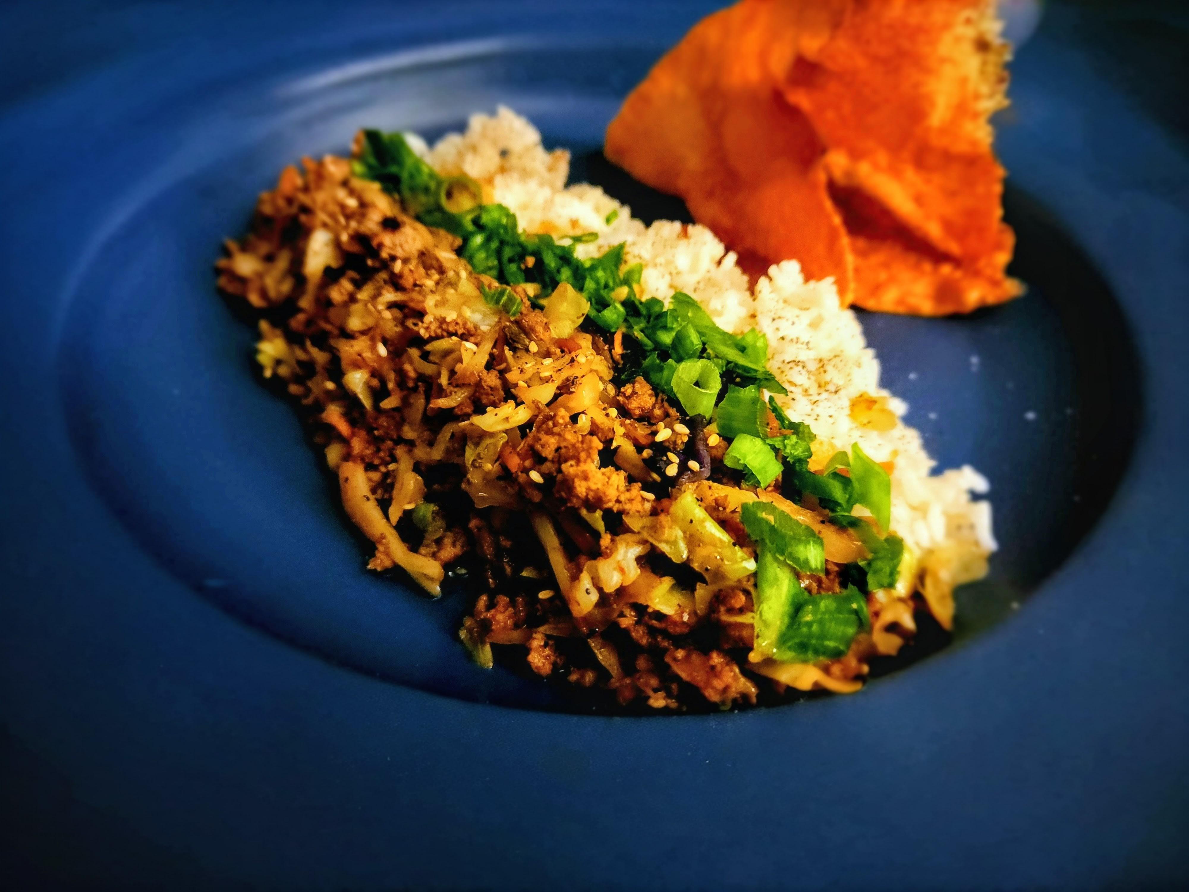 Danney Holley — Caterer work, photo 6 of 6