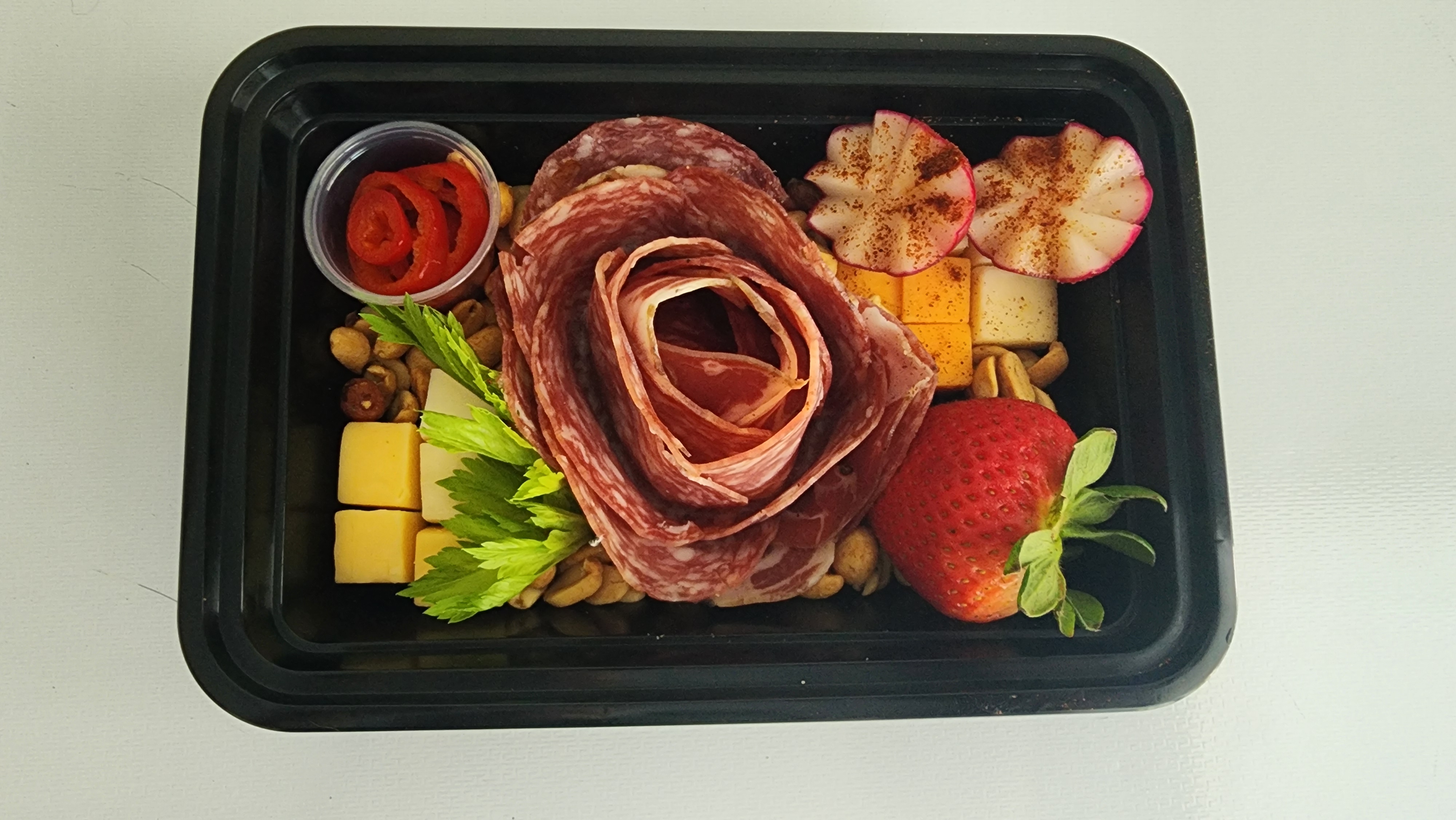Danney Holley — Caterer work, photo 5 of 6