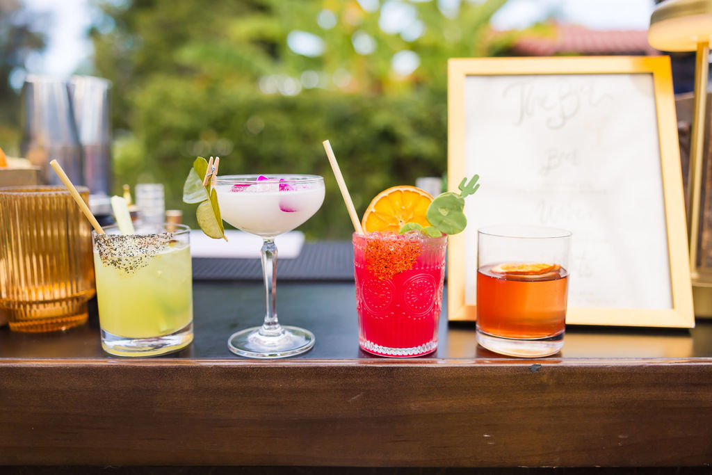 Twist and Bitters — Bartender work, photo 5 of 6