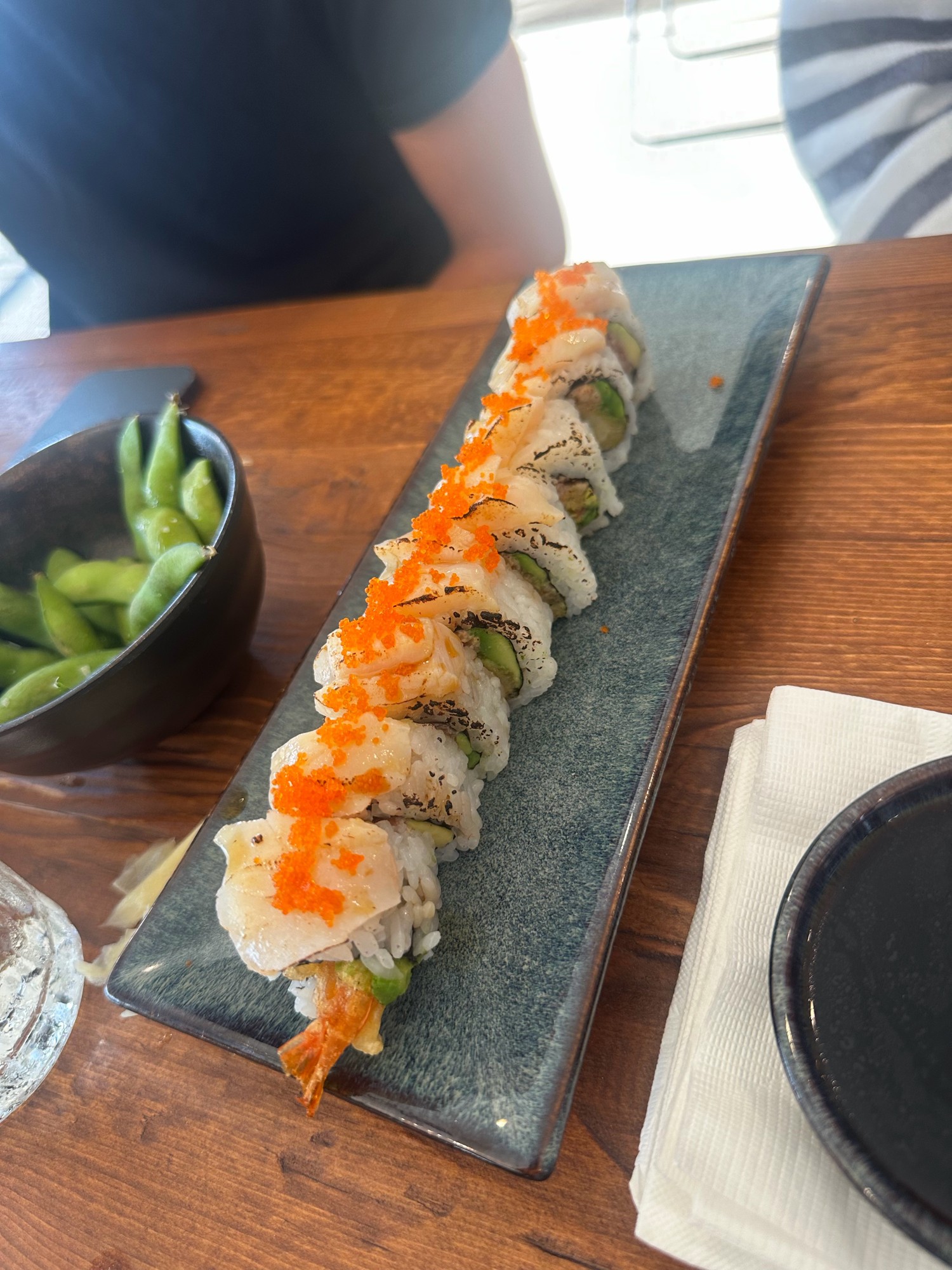 Encore Sushi — Venue work, photo 5 of 5