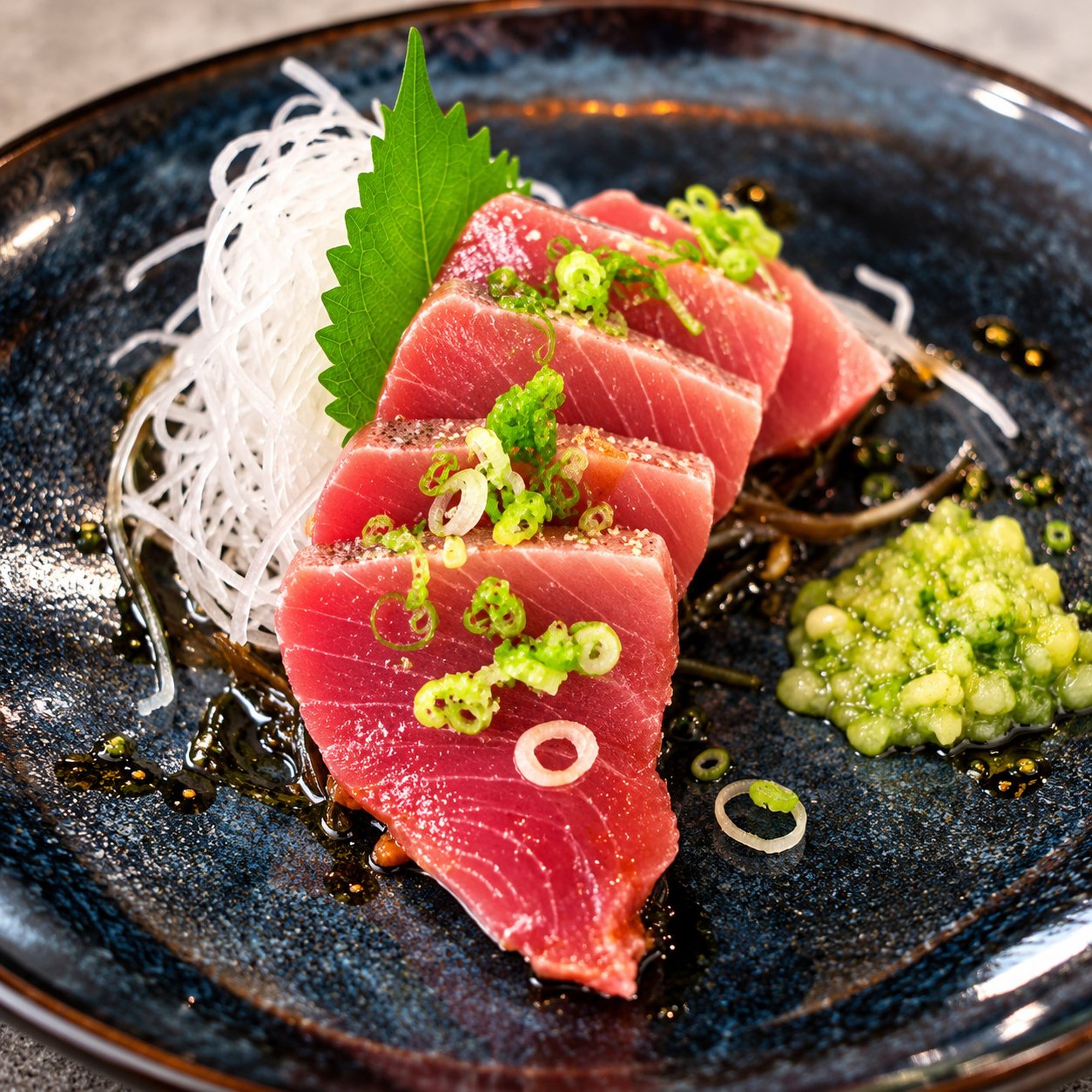 Encore Sushi — Venue work, photo 3 of 5