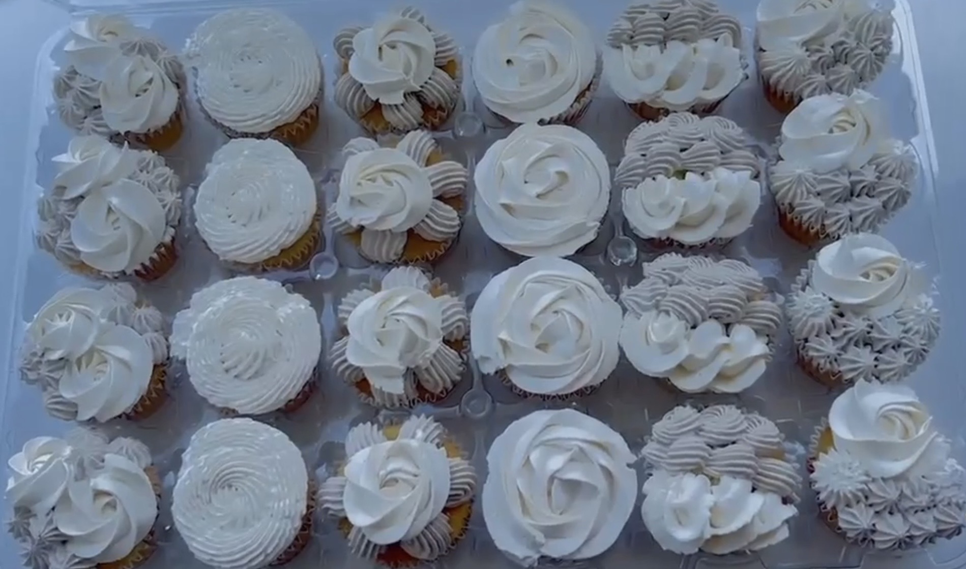 Shinelle harrison — Baker work, photo 3 of 6