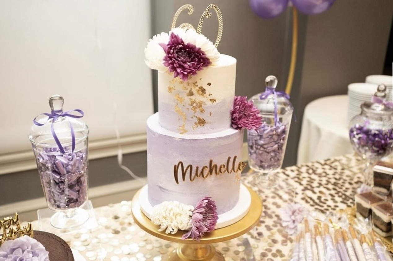 Shinelle harrison — Baker work, photo 1 of 6