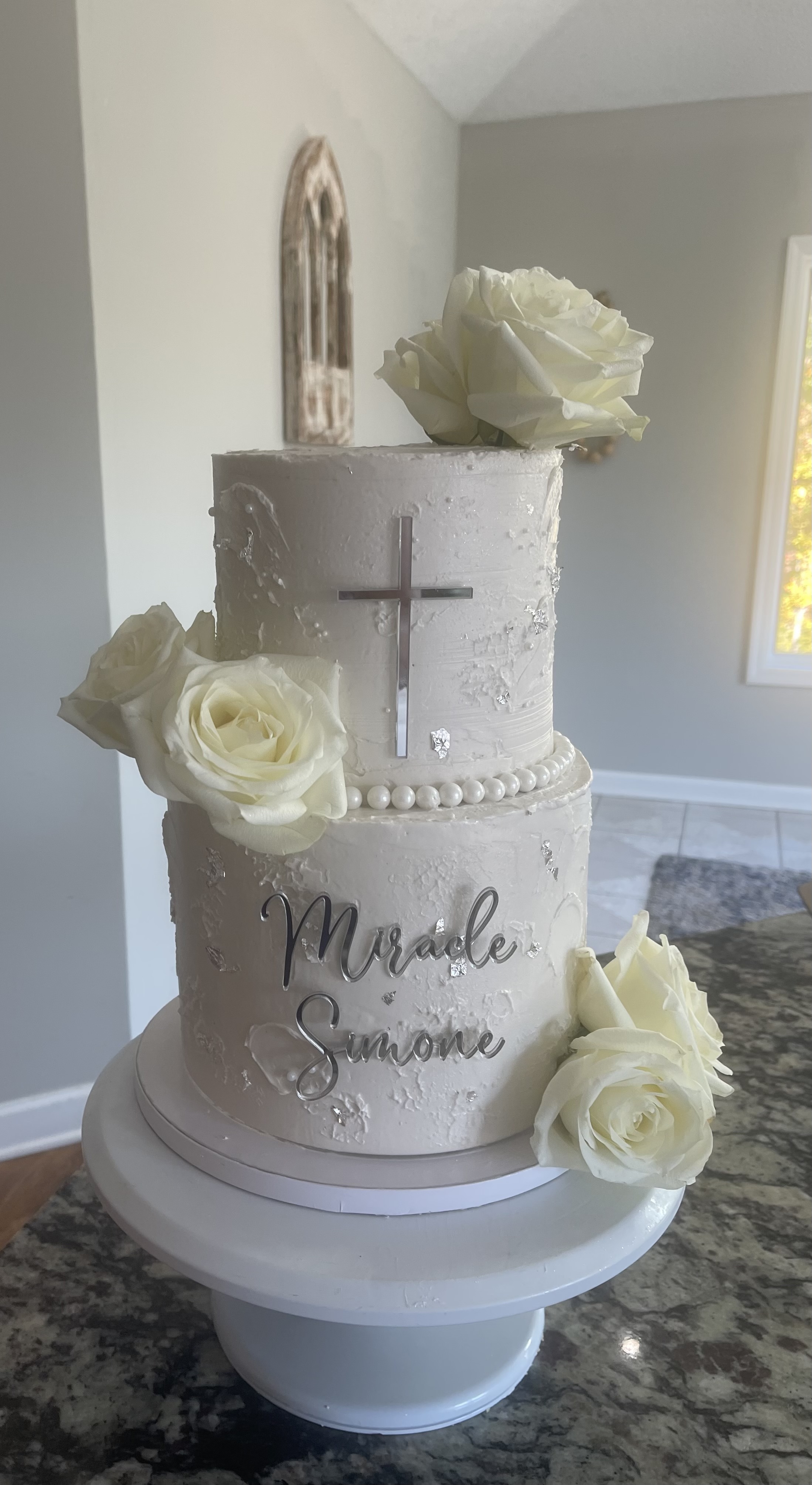 Shinelle harrison — Baker work, photo 6 of 6