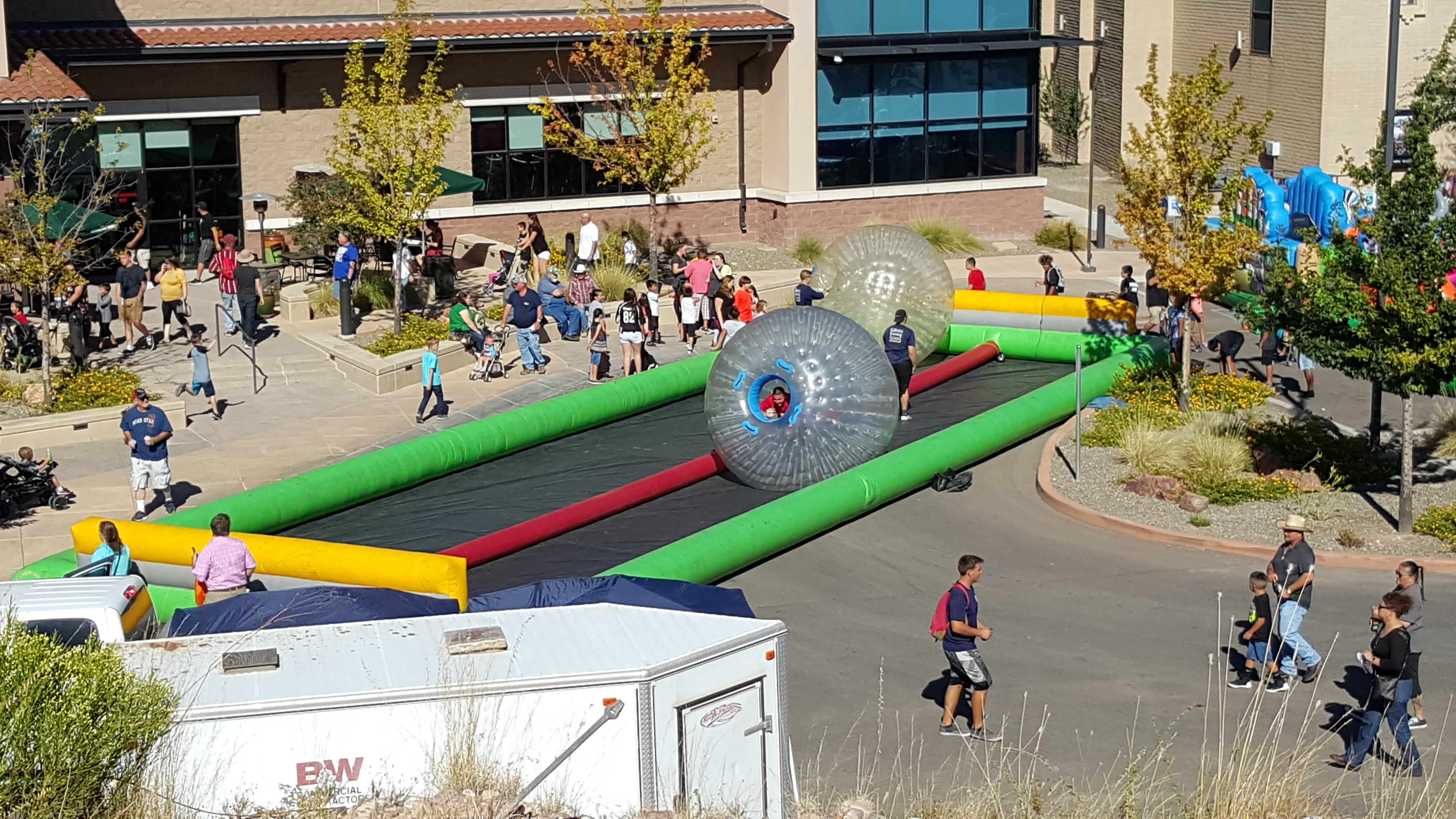Arizona Bounce Around — Rentals work, photo 3 of 6